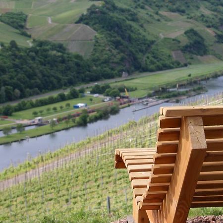 Ferienwohnung Flaemisches Weinhaus Винтрих Екстериор снимка